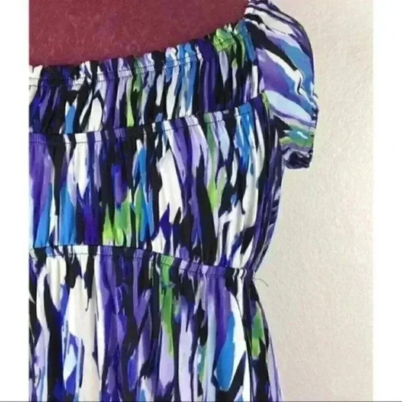 Alyx Woman's Dress Multicolored Small lightweight - Picture 5 of 9